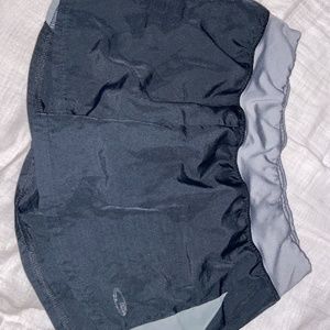 Champions shorts